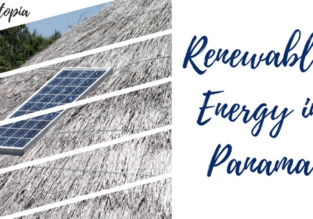 renewable energy in Panama, Panutopia,